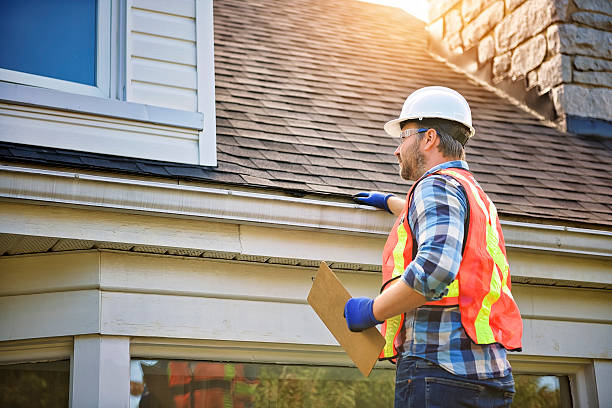 Licensed Metal Roofing service in Painter, VA - Ben Roofing and Steel LLC